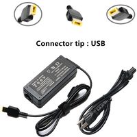 65W 20V 3.25A AC Adapter Battery Charger for Lenovo IdeaPad Yoga 13 Lenovo ThinkPad Edge E531 6885BJU，Lenovo ThinkPad Edge E531 6885BKU，Lenovo ThinkPad Edge E531 6885BMU，Lenovo ThinkPad Edge E531 688