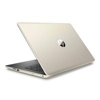 Newest HP 17.3" HD+ Home & Business Laptop, Intel Quad Core i5-8250U Processor Upto 3.4GHz, 12GB DDR4 + 16GB Optane Memory, 2TB HDD, Backlit Keyboard, DVD-RW, WiFi, HDMI, Windows 10, Gold