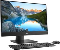 Dell Inspiron 24 Touch Desktop 4TB SSD 32GB RAM Extreme (Intel Core i7-8700K Processor 3.70GHz Turbo to 4.70GHz, 32 GB RAM, 4 TB SSD, 24" Touchscreen FullHD IPS, Win 10) PC Computer All-in-One