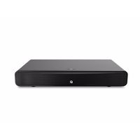 Q Acoustics M2 Soundbase with Built in Subwoofer and Bluetooth, 2019 Best Soundbase