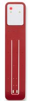 Moleskine Classic Booklight, Scarlet Red