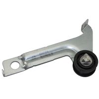 Supplying Demand 8547174 Clothes Dryer Idler Pulley Fits AP5983811, PS11722120