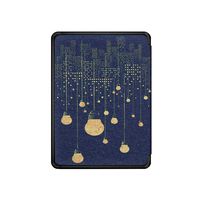 Voberry Case for All-New Kindle 10th Generation 2019 Release, Ultra Thin, Light-Weight fits All-New Kindle 10th Generation 2019