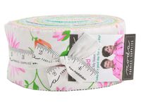 Good Day! Jelly Roll 40 2.5-inch Strips by Me and My Sister Designs for Moda Fabrics