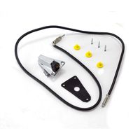 Omix-Ada 17213.01 Antenna Base