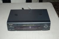 Sharp vca400 VCR