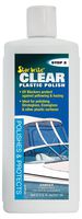 Star brite Clear Plastic Polish & Protectant - Step 2