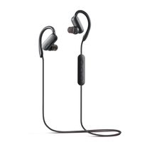 IKOPO Bluetooth headphones Wireless V4.1,Noise Cancelling Stereo Audio In-Ear Earbuds Sports headsets with Mic