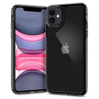 Caseology Waterfall for Apple iPhone 11 Case (2019) - Space Crystal