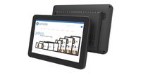 Jarvis 10.1" Enterprise Use WiFi Bluetooth LAN Kiosk Lockdown Android Commercial Tablet (GAD101-A)