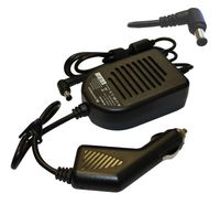 Power4Laptops DC Adapter Laptop Car Charger Compatible with Panasonic Toughbook CF-28, Panasonic ToughBook CF-34, Panasonic Toughbook CF-35, Panasonic Toughbook CF-37, Panasonic Toughbook CF-41