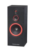 Cerwin-Vega SL-12 12" 3-Way Floor Tower Speaker