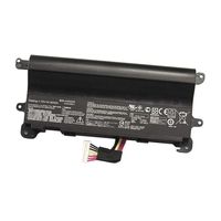 Fully A42N1520 Replacement Laptop Battery for ASUS ROG GFX72 GFX72VY G752VY Series - 15V 90Wh/5800mAh
