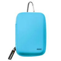 Polaroid Eva Case for Mint Instant Camera & Printer (Blue)