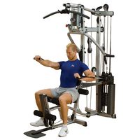 Powerline by Body-Solid Home Gym (P2X)