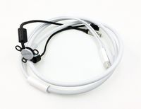 Willhom 922-9941 All-in-One Cable Replacement for Thunderbolt Display 27" A1407 Mid 2011 (MC914LL/A)
