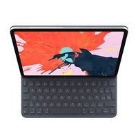 Apple Smart Keyboard Folio (for iPad Pro 11-inch, Spanish)