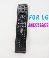 Calvas Original New Remote Control AKB37026872 FOR LG DVD HOME THEATER REMOTE CONTROL uzaktan kumanda Controle remoto