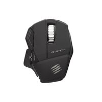 Mad Catz R.A.T. M Wireless Mobile Gaming Mouse for PC, Mac and Mobile Devices