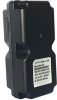 Datablaze Bolt LTE/Long Battery Life, Magnetic, Outdoor Live GPS Tracker