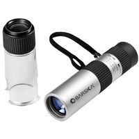 BARSKA 8-25X25 Zoom Monocular/Microscope