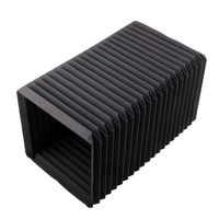 Professional Made Replacement Bellows for Omega 45D Toyo 45G 45E 45C 4x5 Large Format Camera
