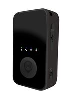 Real Time GPS Tracker Great for Personal and Vehicle Tracking. Nationwide 4GLTE Coverage. No Contracts, Cancel Anytime. Up to 21 Day Battery Life.