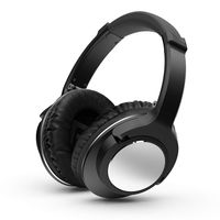 ONEISALL Bluetooth Headphones Over Ear, Wireless Headset with Hi-Fi Deep Bass, Foldable, Comfortable Protein Earpads, Light Wireless Headphones w/Built-in Microphone and Wired Mode for TV/PC/Cellphone