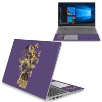 MightySkins Skin Compatible with Lenovo Ideapad 330S 15" (2018) - Vanity | Protective, Durable, and Unique Vinyl Decal wrap Cover | Easy to Apply, Remove, and Change Styles | Made in The USA