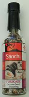 Sanchi - Furikake Sesame Seed Seasoning - 65g