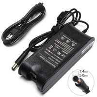 Vanzer Charger AC Adapter for Dell Latitude E4300 E4310 E5400 E5410 E5500 E5510 E6420 E6400 Dell Inspiron 11 13 14z 14R 15R 17 fits P/N PA10 PA-1900-02D Supply Power Cord