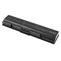 ARyee 4400mAh PA3534U-1BRS Battery Replacement Toshiba PA3534U-1BAS PA3534U-1BRS PA3535U-1BAS PA3535U-1BRS PABAS098 PABAS099 A200 A205 A210 A215 A300 A305 A355D L200 L305 M200