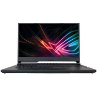 ASUS ROG G731GW 17.3" Full HD Strix Hero III VR Ready Gaming Laptop - 9th Gen Intel Core i7-9750H Processor up to 4.50 GHz, 8GB DDR4 RAM, 1TB SSD, NVIDIA GeForce RTX 2070 8GB, Windows 10 Pro