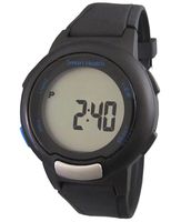 Smarthealth Walking Fit Activity Tracker - Black - Large