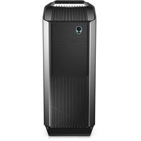 Alienware Aurora R7 Desktop 16GB RAM - NVIDIA GeForce GTX 1070 - 1TB Hard Drive + 256GB SSD - Silver