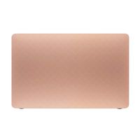 LCDOLED Replacement 13.3 inches 2560x1600 Full LCD Screen Complete Top Assembly for MacBook Air Retina 13" A1932 Late 2018 2019 EMC 3184 (Gold)