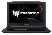 2019 Newest Premium Acer Predator Helios 300 15.6 Inch Gaming Laptop (Intel Core i7-8750H up to 4.1GHz, 32GB RAM, 1TB PCIe SSD (Boot) + 1TB HDD, NVDIDA GTX 1060 6GB, WiFi, Windows 10)