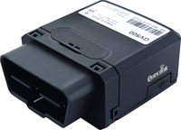 Real-time GPS Tracker with Easy 5 Second Installation for Teen Drivers