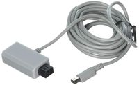 Tomee PowerShare Cable for Wii U GamePad