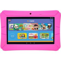 HighQ Learning Tab (HighQ 7", Pink)