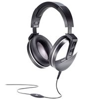 Ultrasone Performance 820 (White Accent) S-Logic Plus Surround Sound Professional Closed-Back Headphones (PERF 820W)