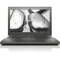 2019 Lenovo Thinkpad X240 12.5" Ultrabook Premium Business Laptop Computer, Intel Core i5-4300U Up to 2.9GHz, 4GB RAM, 1TB SSD, WiFi, USB 3.0, Windows 10 Professional (Renewed)