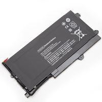 Aowe Replacement PX03XL HSTNN-LB4P Battery for HP Envy Sleekbook 14 Touchsmart M6 M6-K M6-k025dx M6-k022dx M6-k125dx M6-k015dx M6-k012dx M6-k010dx Notebook PC