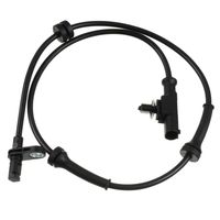 Holstein Parts  2ABS2561 ABS Speed Sensor
