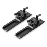 SMALLRIG 25mm Rod Support Feet Landing Gear Feet for DJI Ronin-M/Ronin-MX Grip/Freefly MoVI Ring - 1914