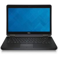 Dell Latitude E5440 14" Notebook PC - Intel Core i5-4300U 1.9GHz, 8GB RAM, 500GB SSHD, Windows 10 Pro (Certified Refurbished)