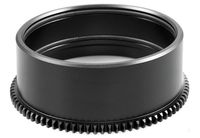 Sea & Sea Canon EF 17-40mm F4L USM Underwater Camera Zoom Gear