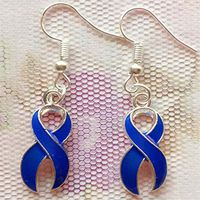 1 pair Women Ornament Fashion Accessories Charm Jewelry ribbon Earring Best Fine Womens Designer Novelty Pendant Girls Prom Pretty Brides Comfortable Simple