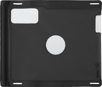 E-Case iSeries Case for iPad, Black