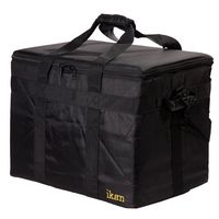 Ikan IBG-1000-3L 3 Lights Kit Bag (Black)